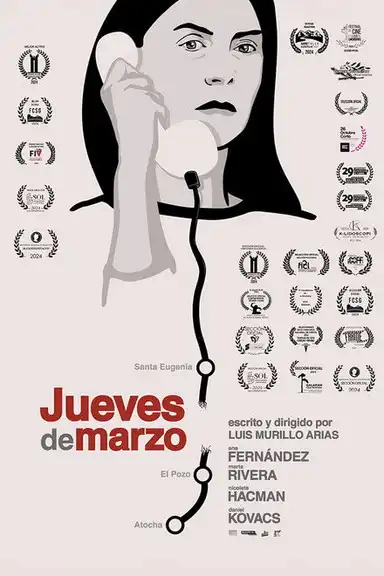Jueves de Marzo