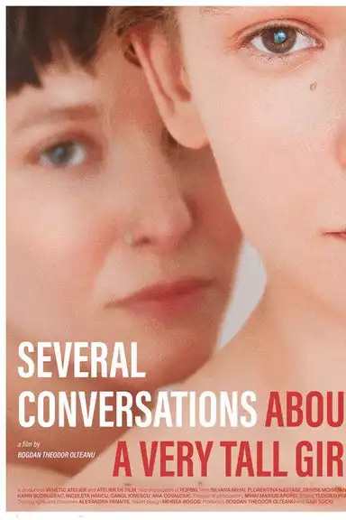 Several Conversations About a Very Tall Girl