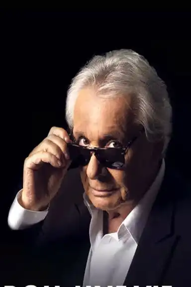 Michel Sardou une vie en chantant