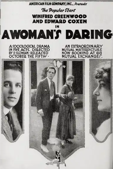 A Woman's Daring
