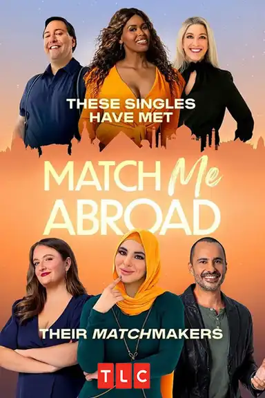 Match Me Abroad