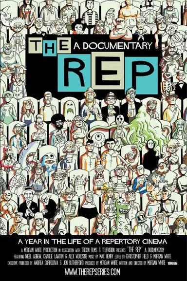 The Rep - A Documentary