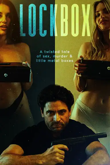 Lockbox