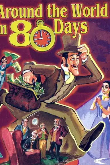 Around the World in 80 Days