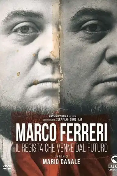 Marco Ferreri: The Director Who Came from the Future