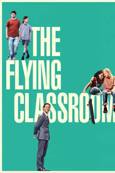The Flying Classroom