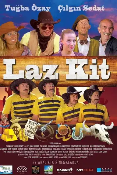 Laz Kit