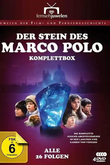 La pietra di Marco Polo