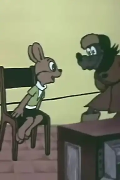 Ну, погоди! Телевыпуск 1