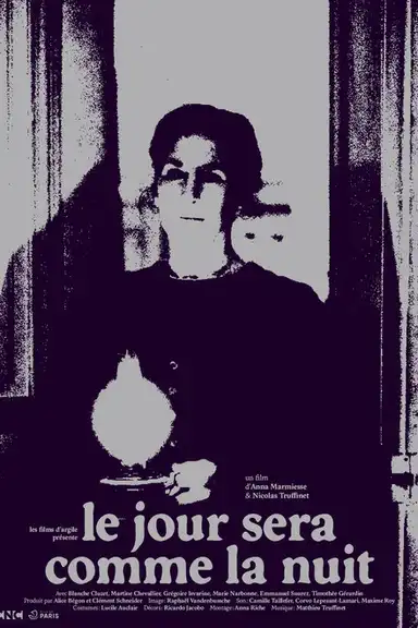Le jour sera comme la nuit