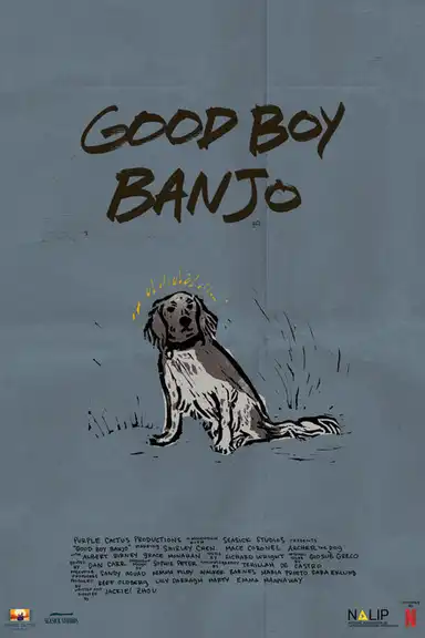 Good Boy Banjo