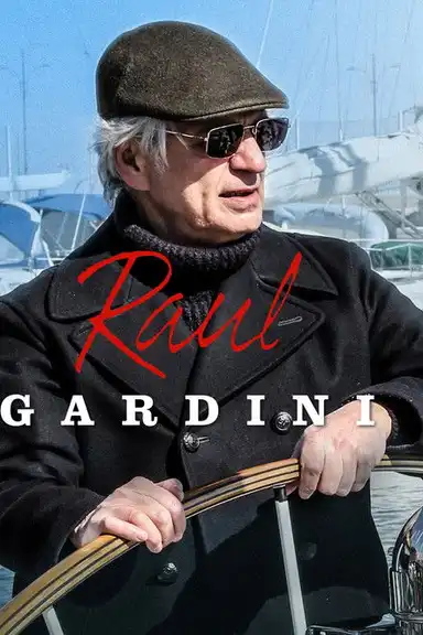 Raul Gardini