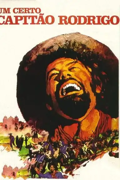 A Certain Captain Rodrigo