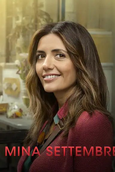 Mina Settembre