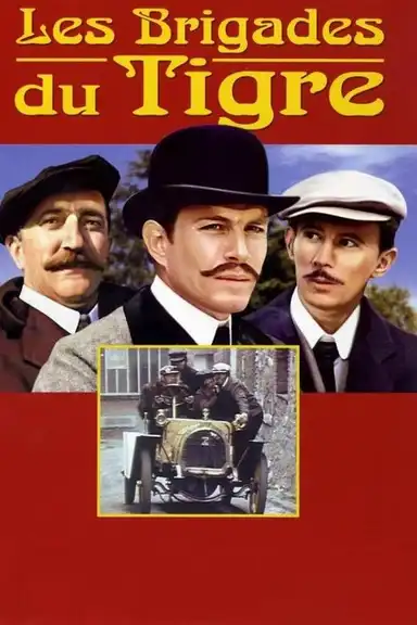 Les Brigades du Tigre