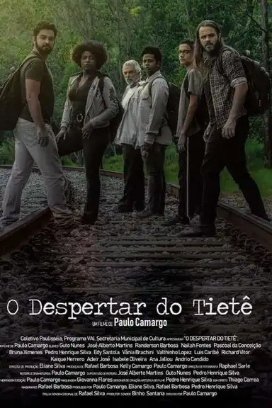 O Despertar do Tietê