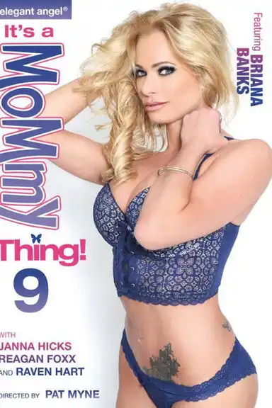 It's a Mommy Thing! 9