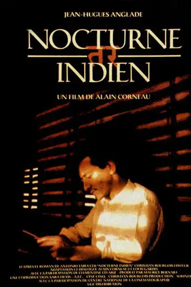 Nocturne Indien