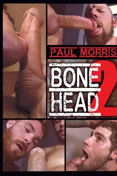 BONE HEAD 2