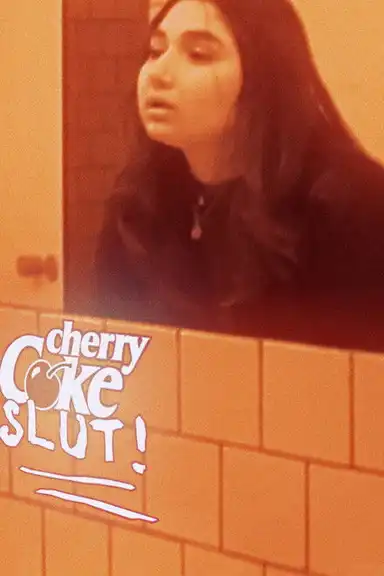 Cherry Coke Slut