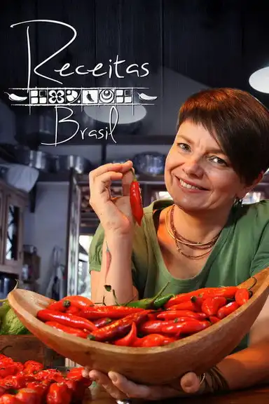 Receitas Brasil