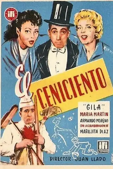 El ceniciento