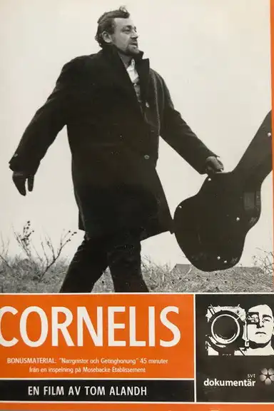 Cornelis - Dokumentären
