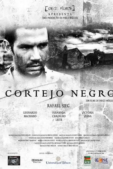 Cortejo Negro