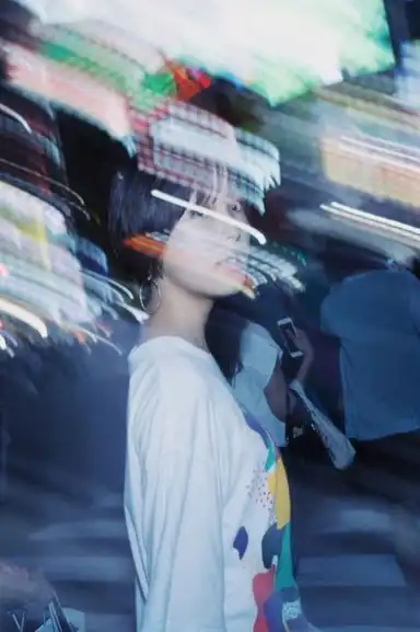 The Eternal/Spring 特報