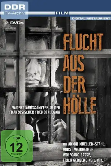 Flucht aus der Hölle