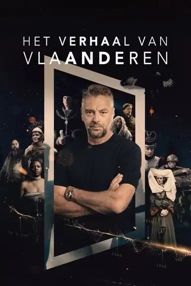 Het verhaal van Vlaanderen