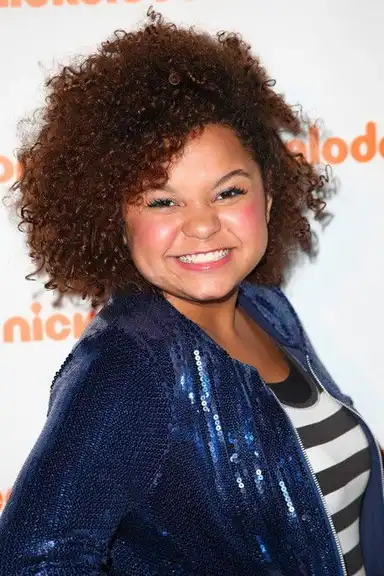 Rachel Crow