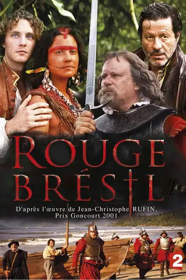 Rouge Brésil