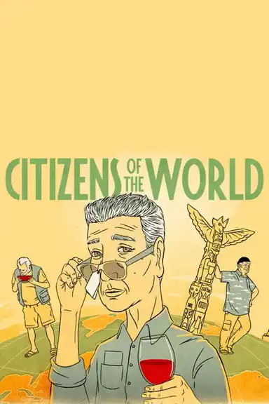 Citizens Of The World