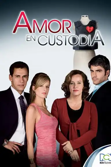 Amor en custodia