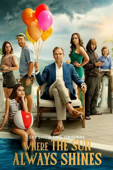 Where the Sun Always Shines