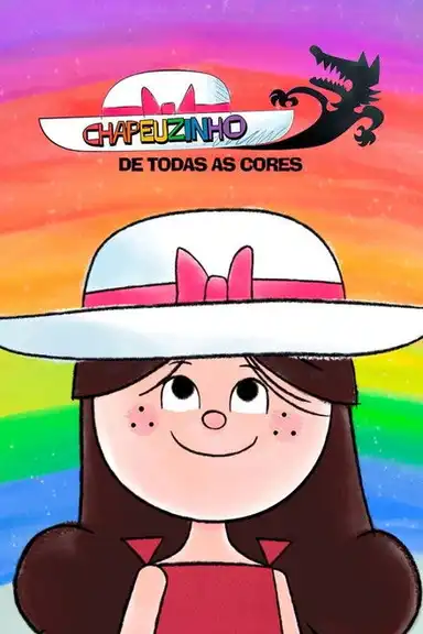 Little Hood of All Colors