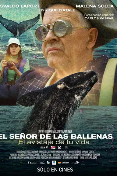 El señor de las ballenas