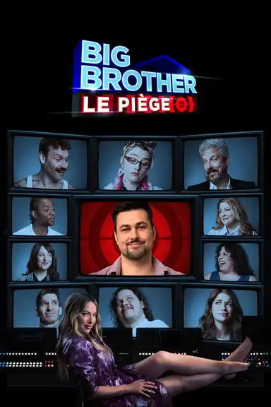 Big Brother: Le piège