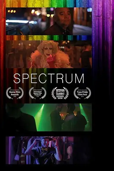 Spectrum