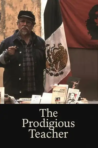 The Prodigious Teacher