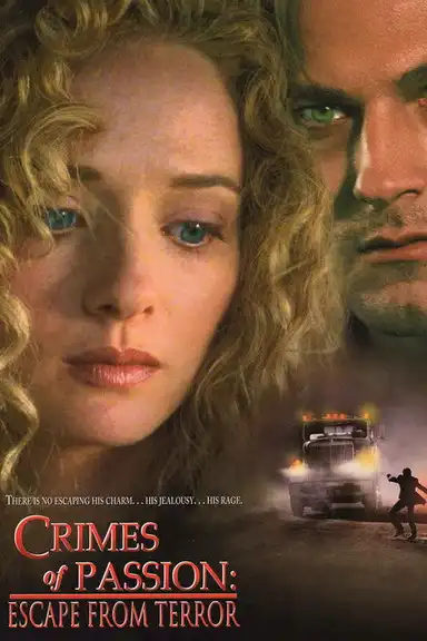 Escape from Terror: The Teresa Stamper Story