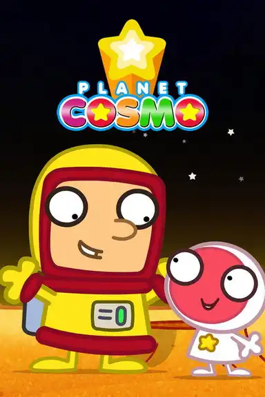 Planet Cosmo