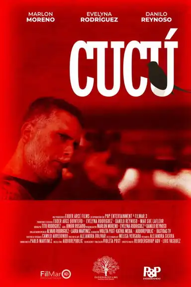 Cucú