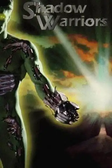 Shadow Warriors