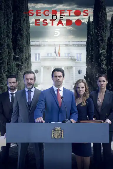 Secretos de Estado