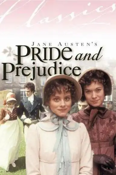 Pride and Prejudice