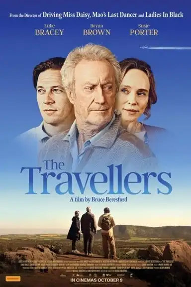 The Travellers