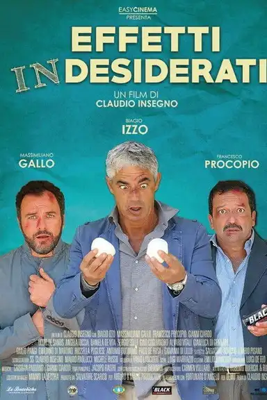 Effetti indesiderati