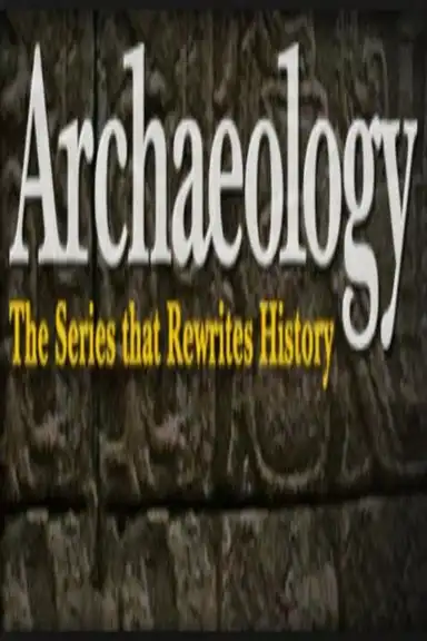 Archaeology